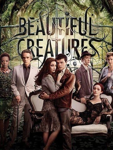 Beautiful Creatures