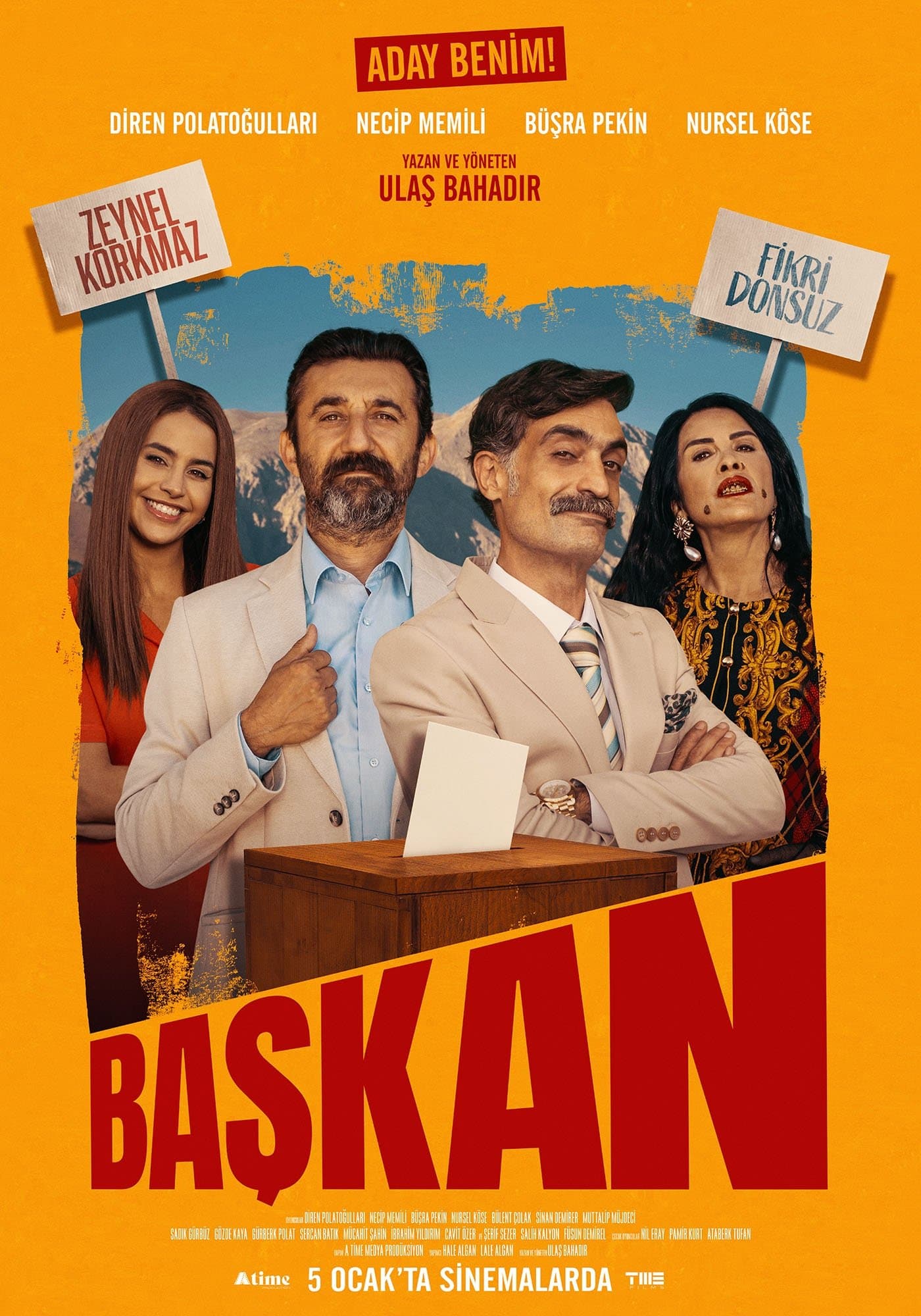 Baskan
