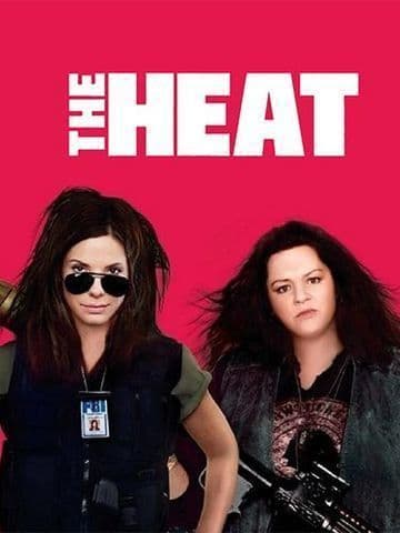 The Heat
