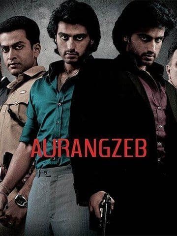 Aurangzeb