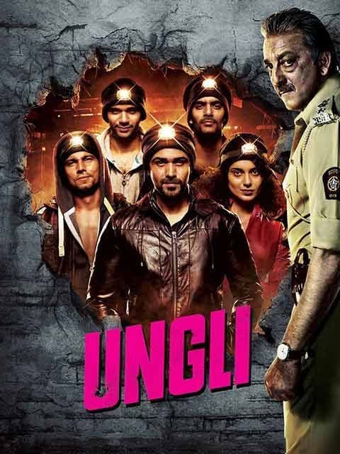 Ungli