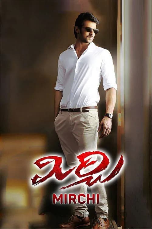 Mirchi