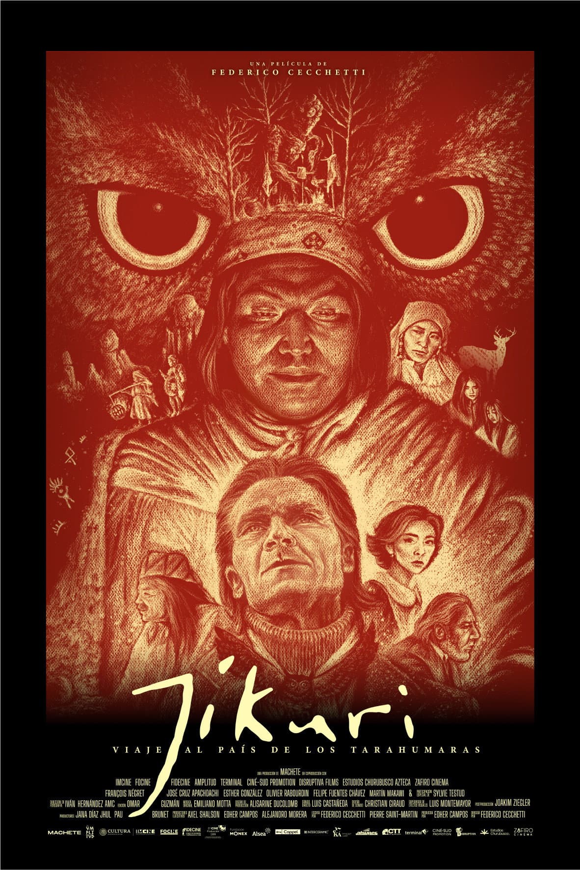 JÃ­kuri