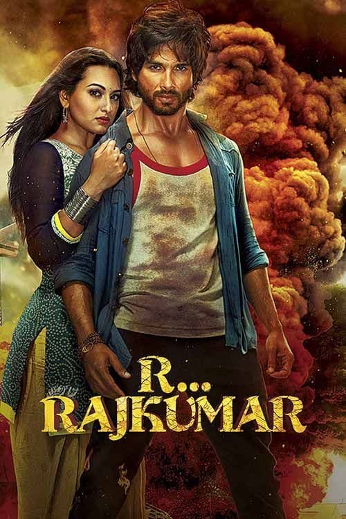 R... Rajkumar