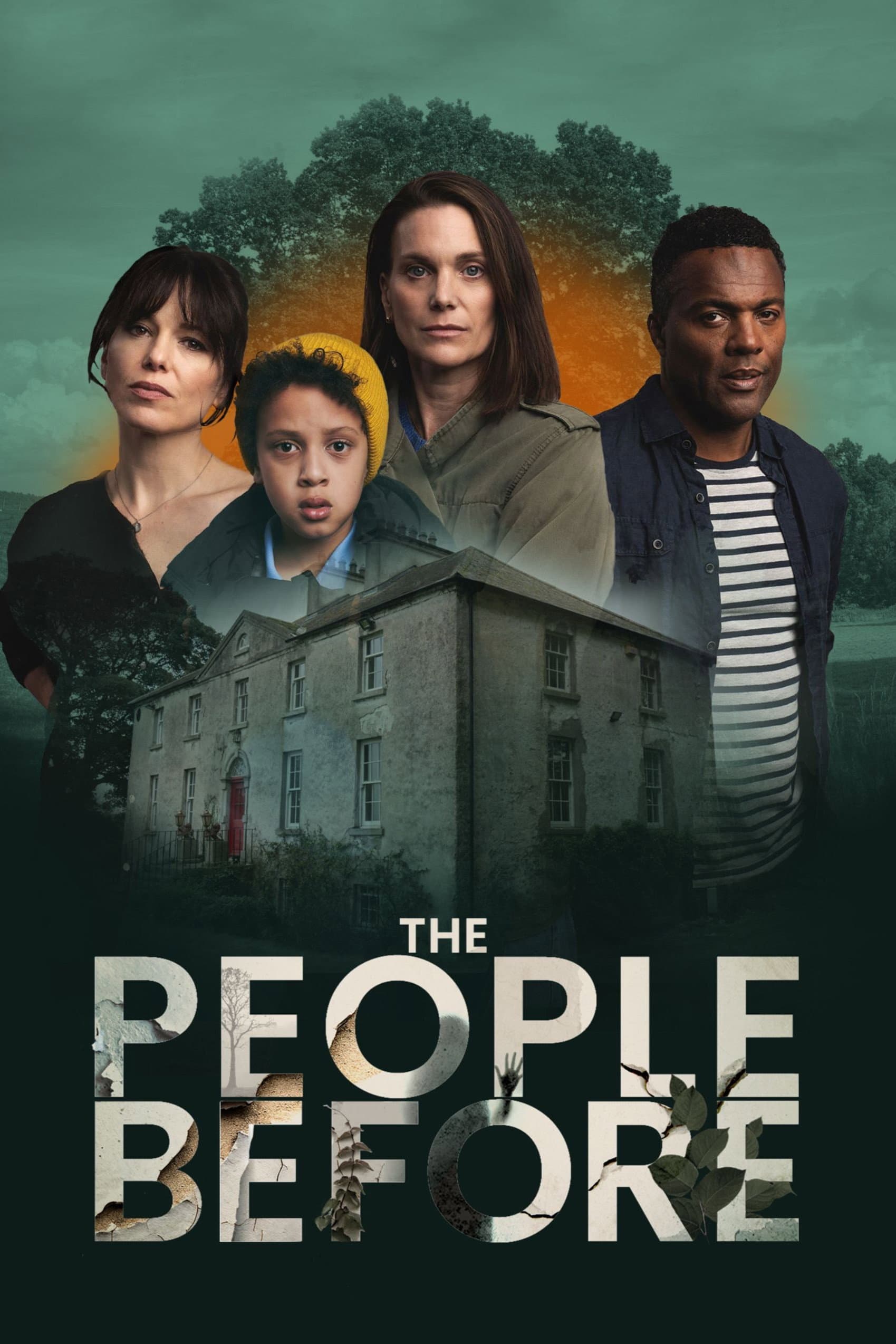 The People Before