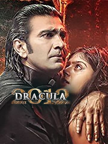 Dracula 3D