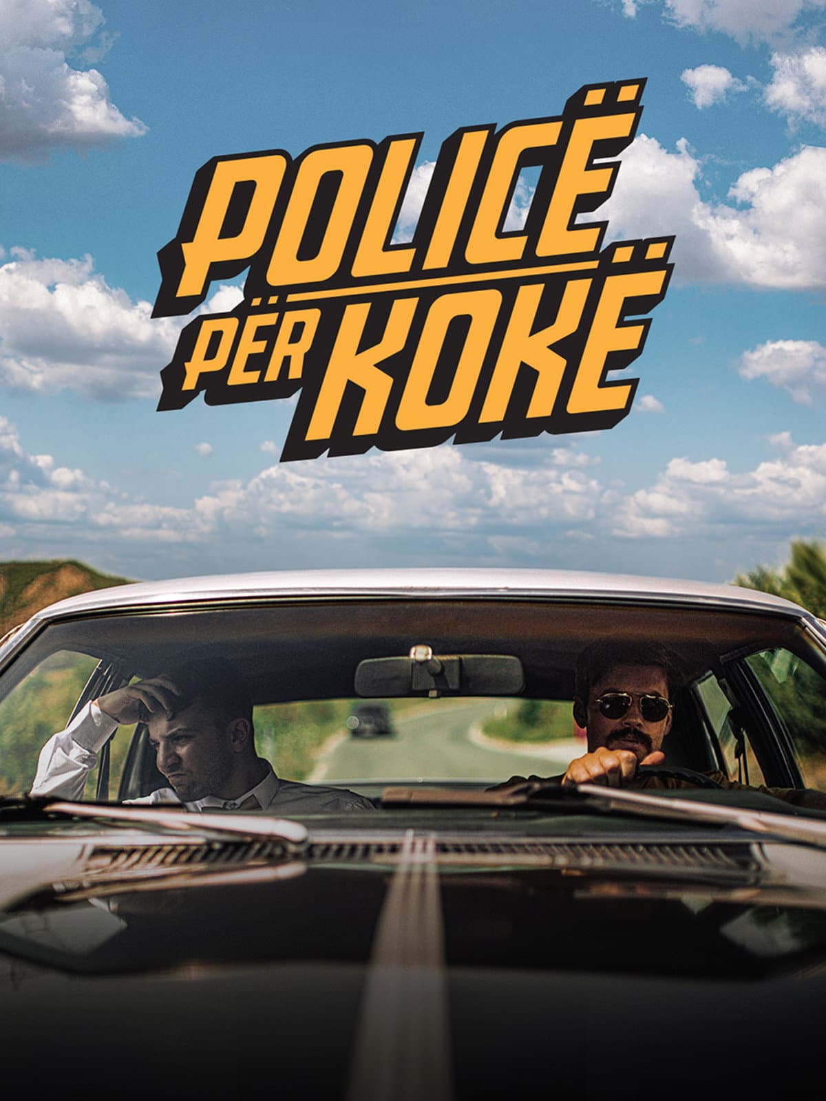 Police Per Koke