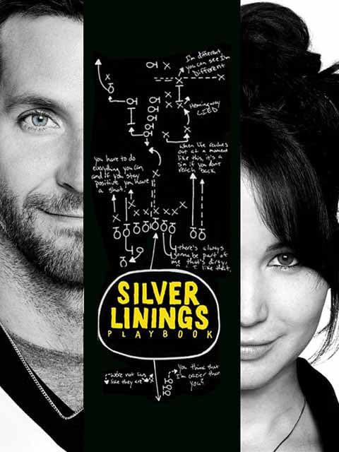 Silver Linings Playbook
