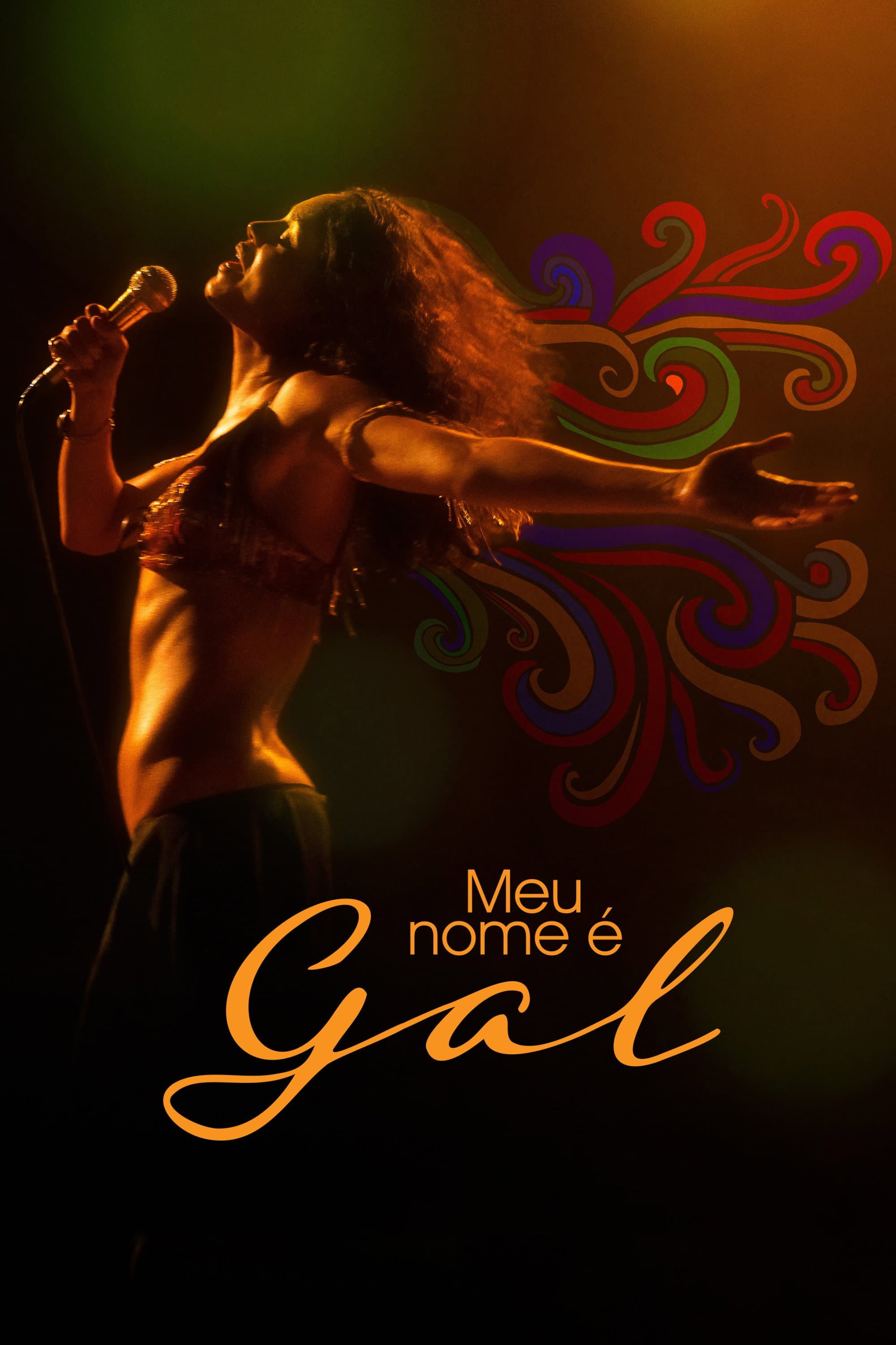 Meu Nome Ã© Gal