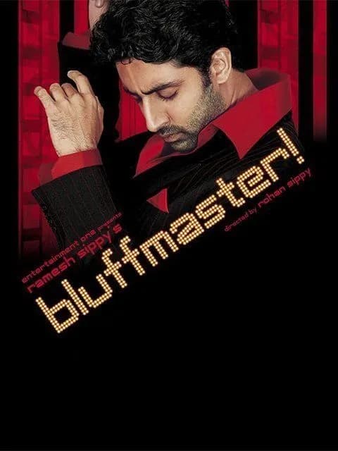 Bluffmaster