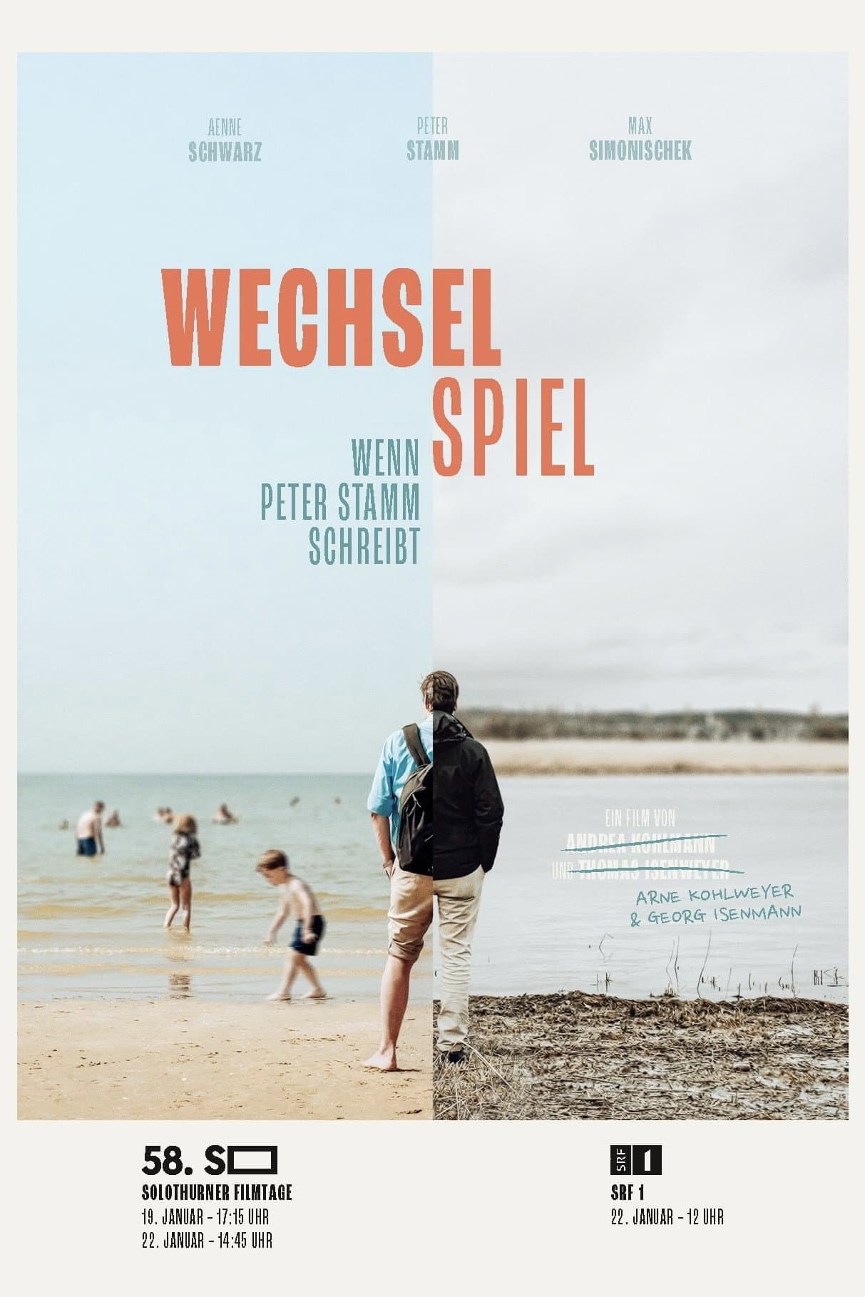 Wechselspiel
