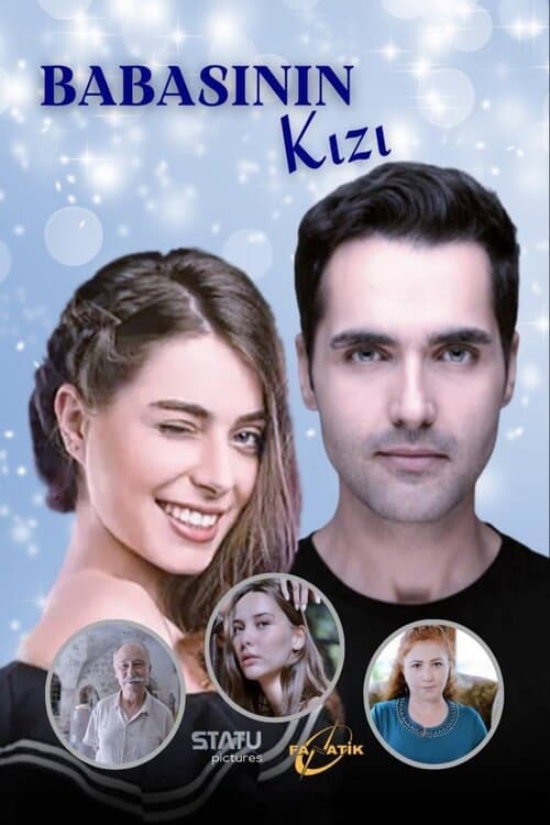 Babasinin Kizi