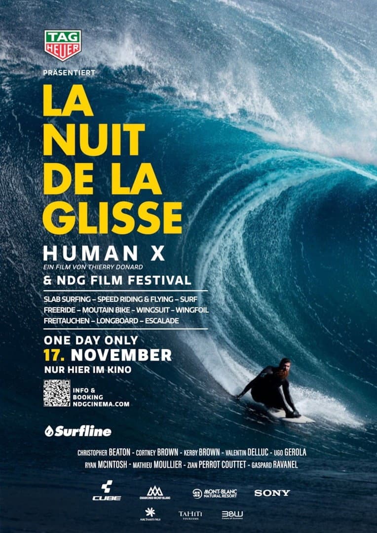 Human X