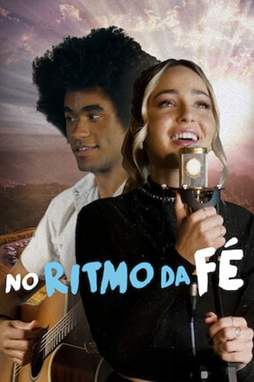 No Ritmo da FÃ©