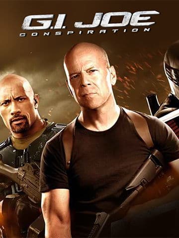 G.I. Joe: Retaliation 3D