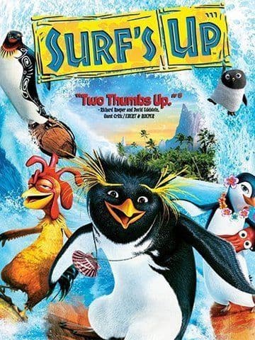 Surf`s Up