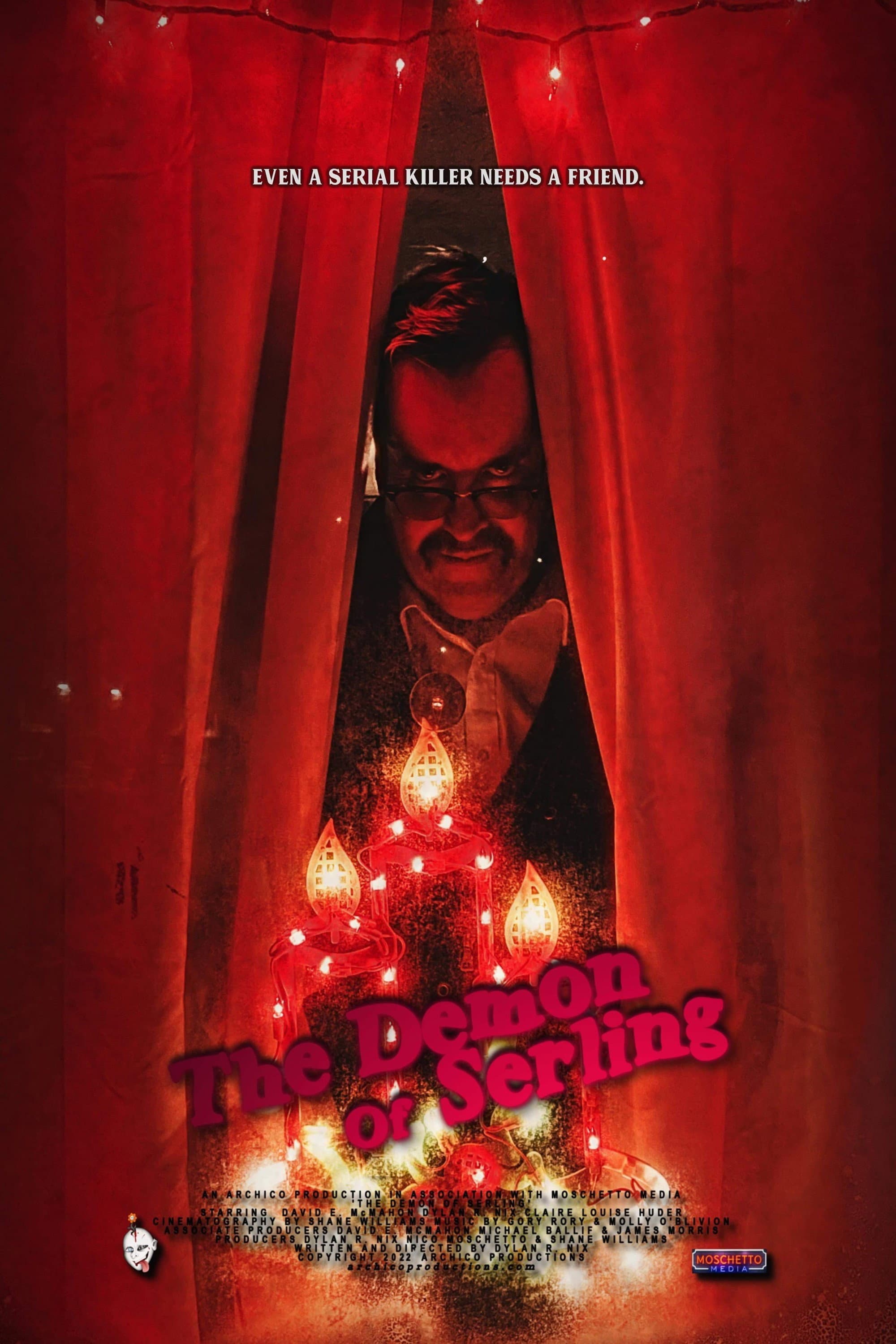 The Demon of Serling