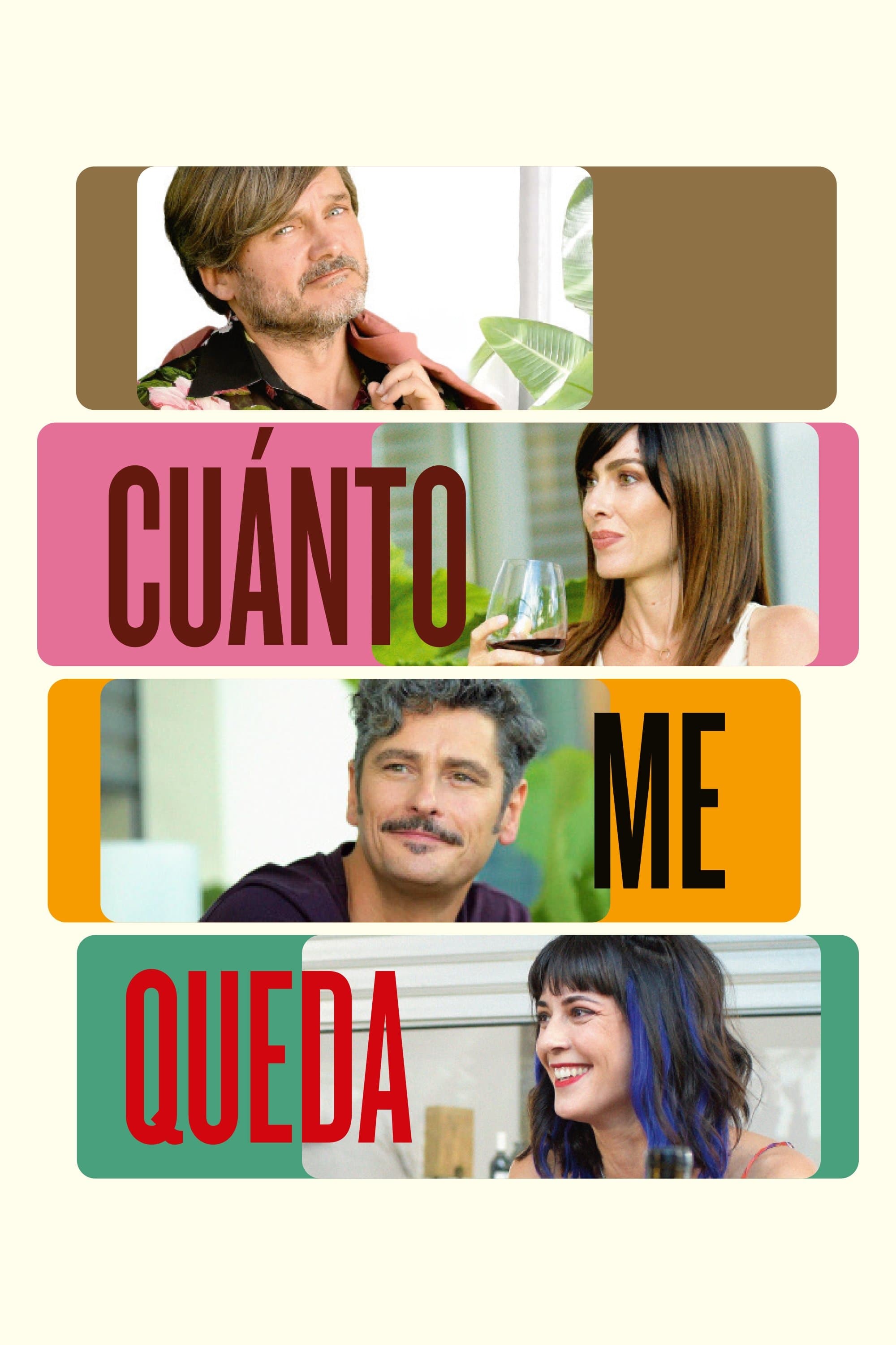 CuÃ¡nto me queda