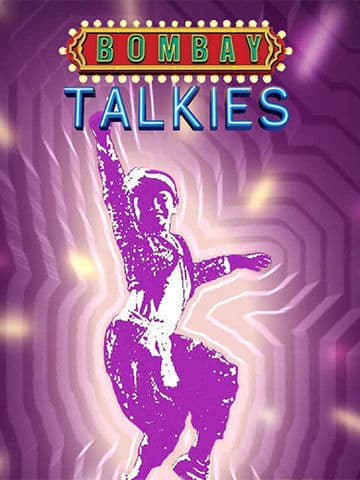 Bombay Talkies
