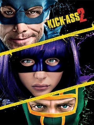 Kick-Ass 2