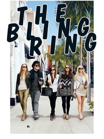 The Bling Ring