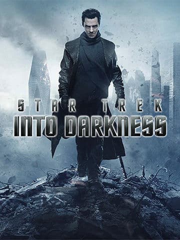 Star Trek Into Darkness