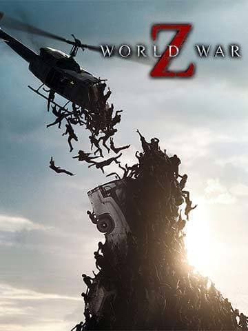 World War Z