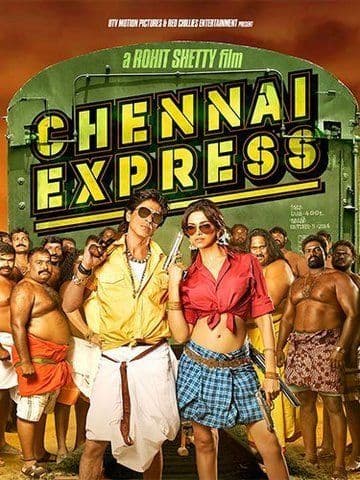 Chennai Express