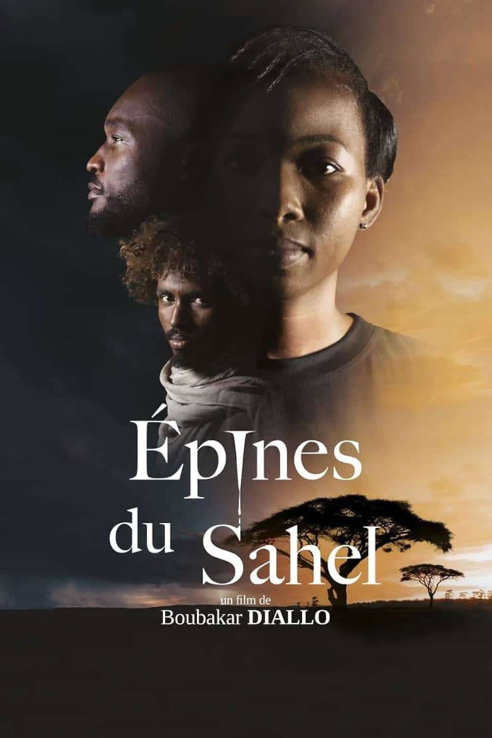 Ã‰pines du Sahel