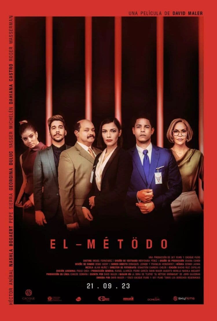 El MÃ©todo