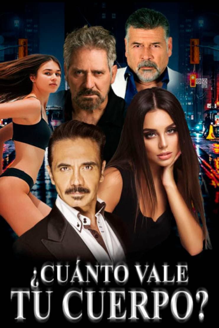 Â¿Cuanto vale tu cuerpo?