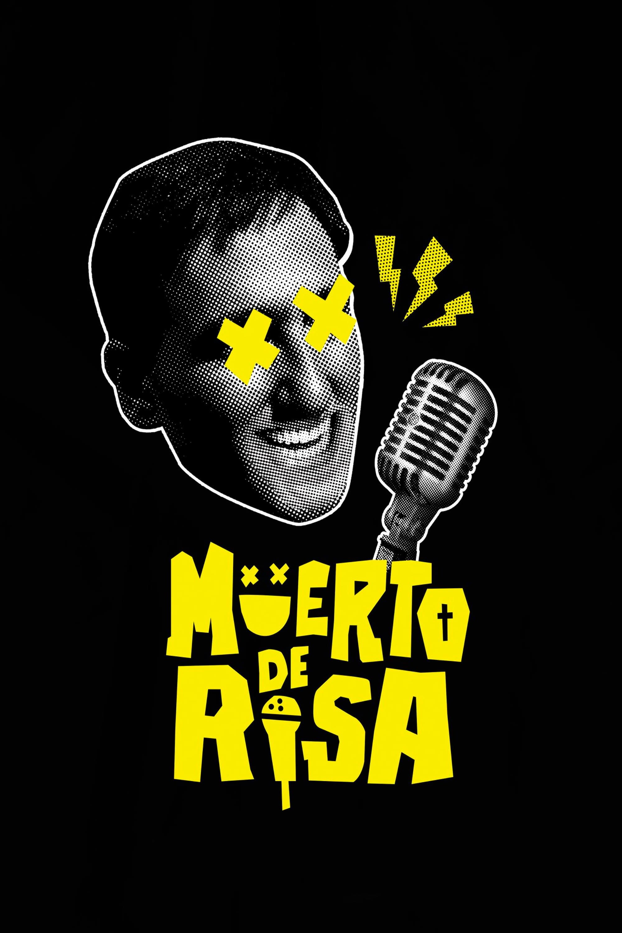 Muerto de Risa