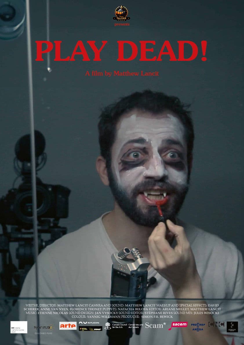 Fais le mort!