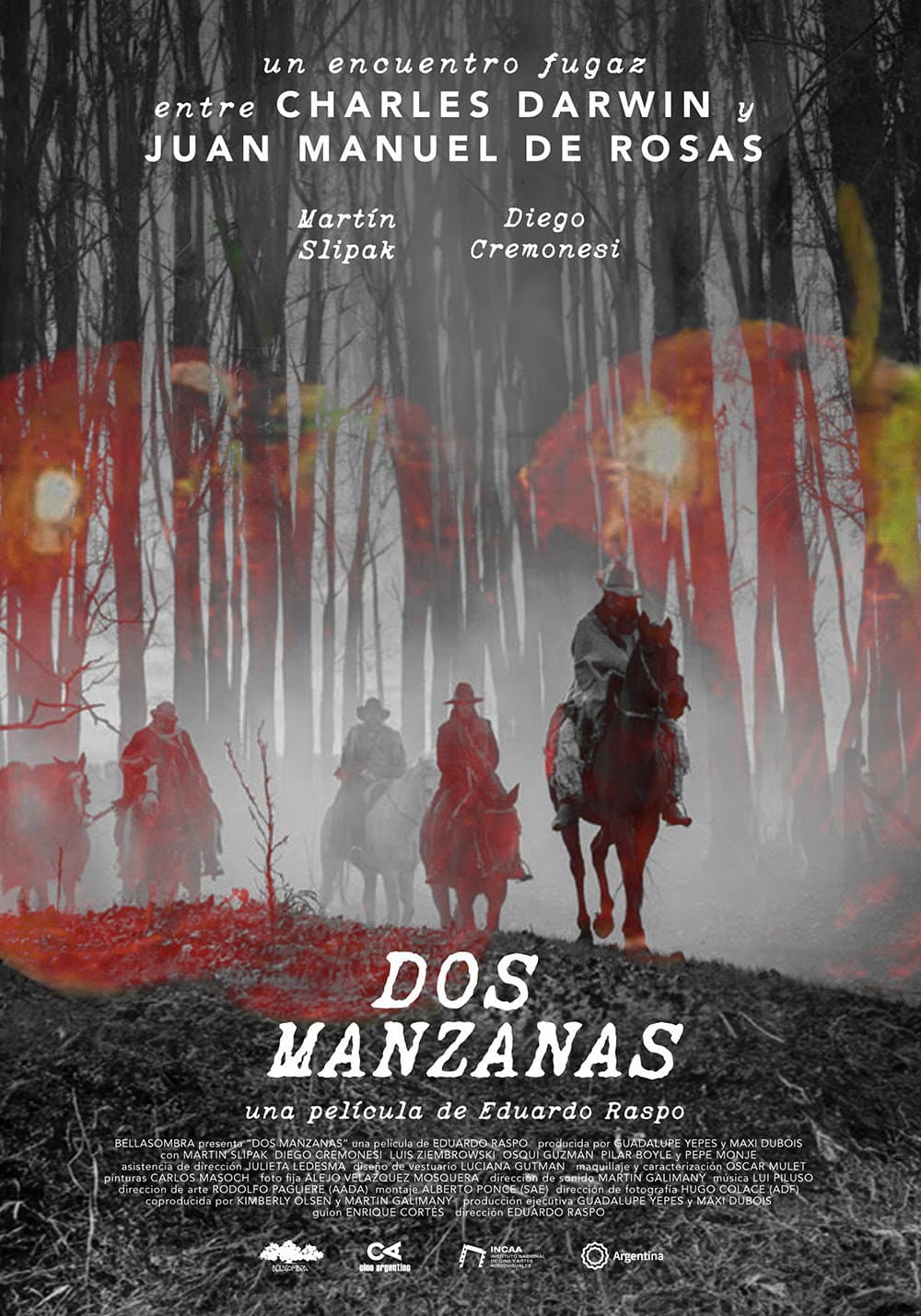 Dos Manzanas