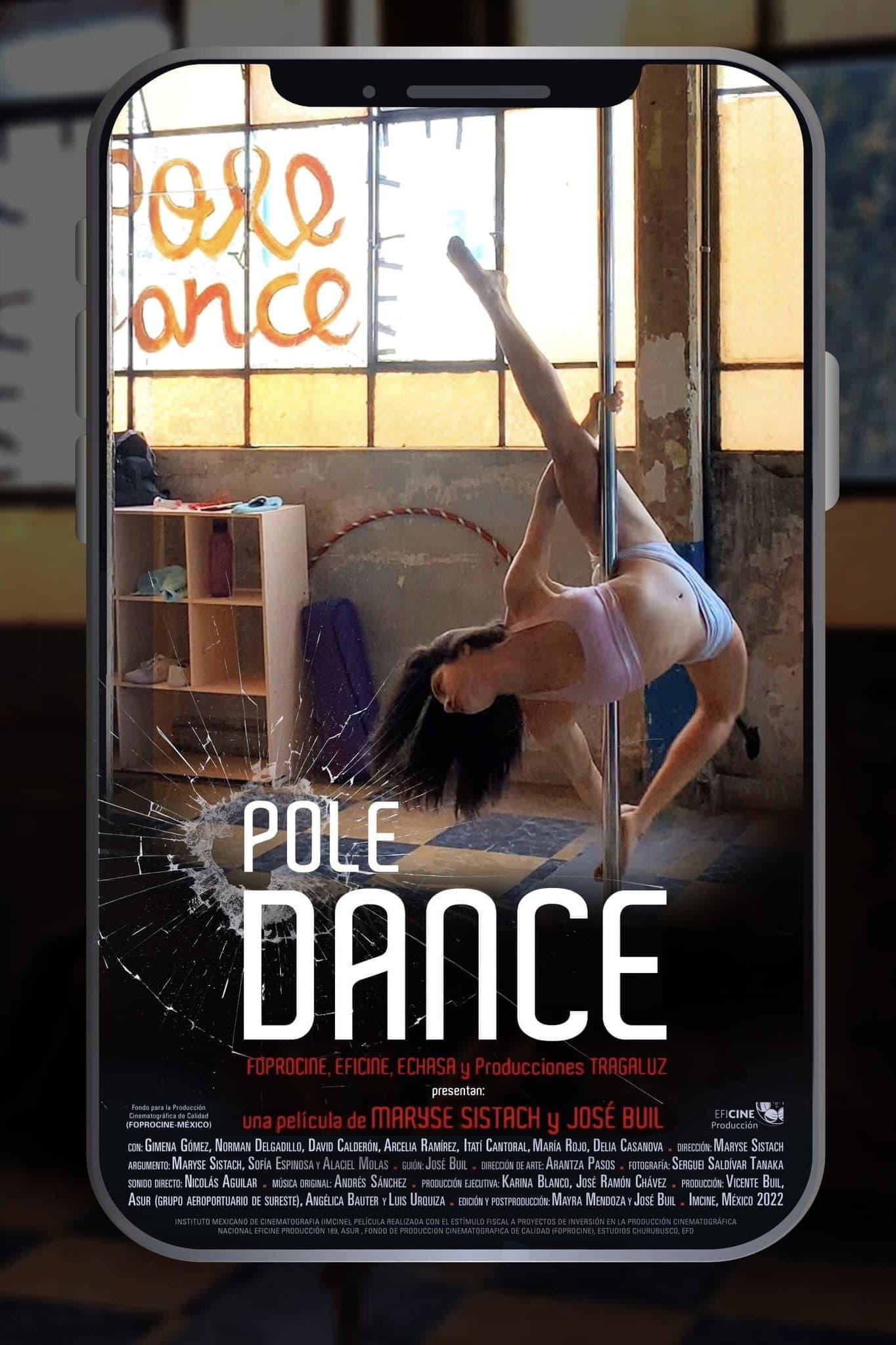 Pole dance