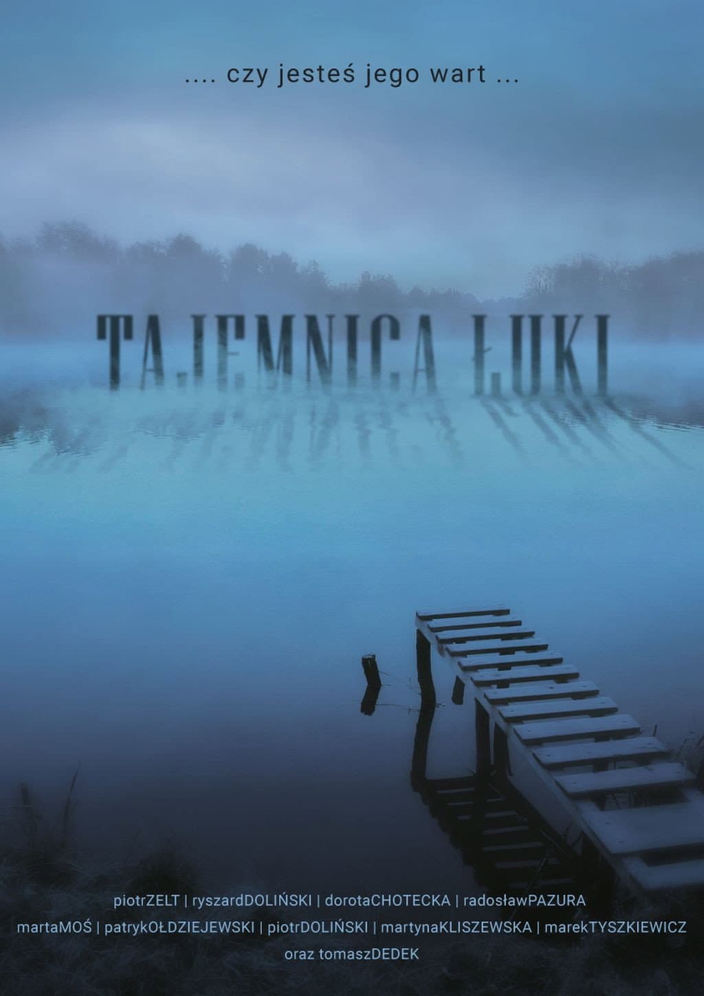 Tajemnica Luki