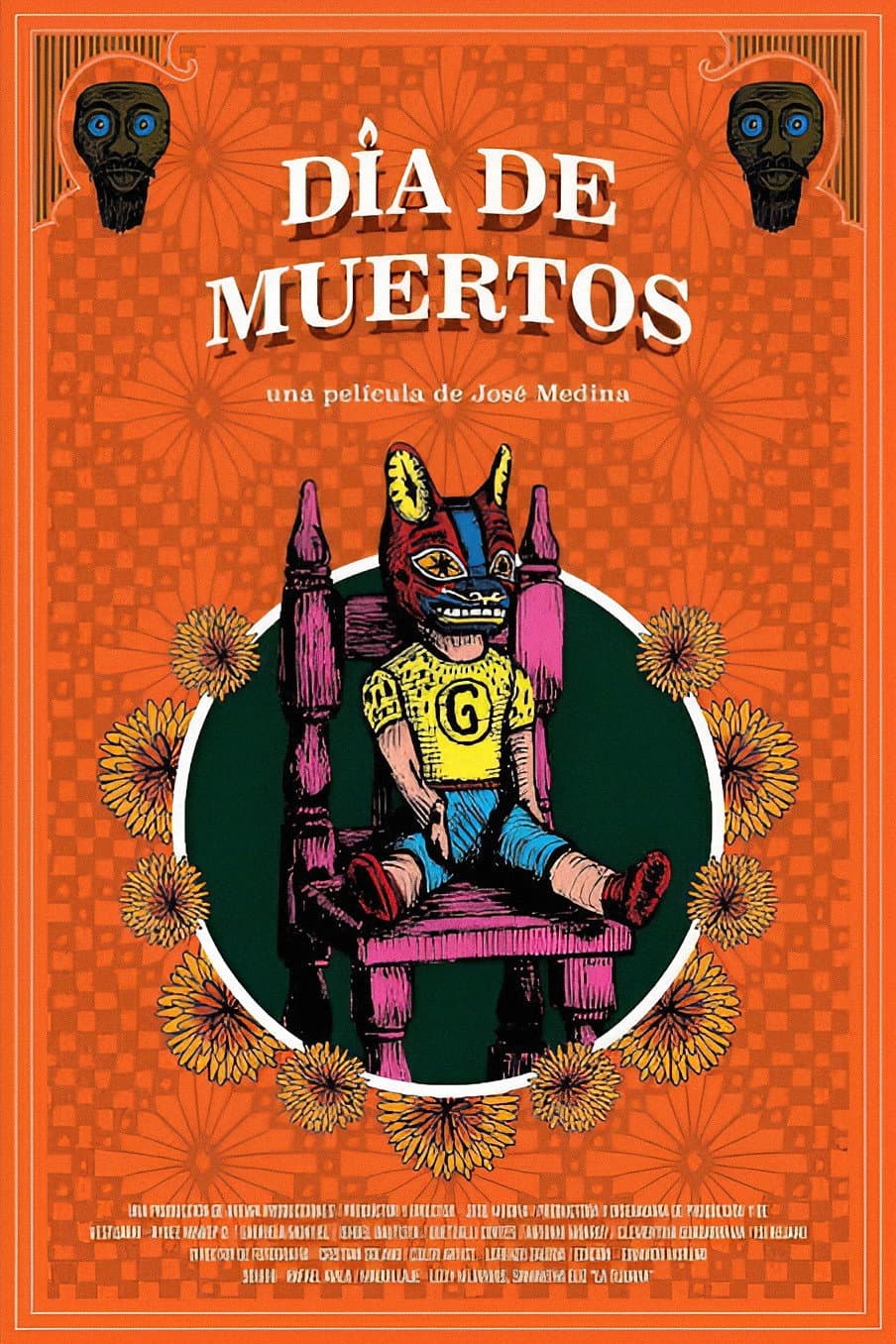 DÃ­a de Muertos