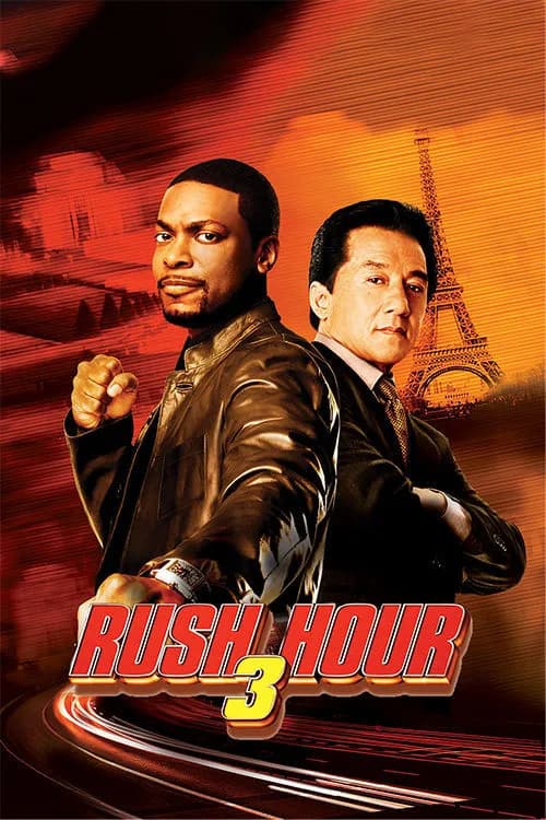 Rush Hour 3
