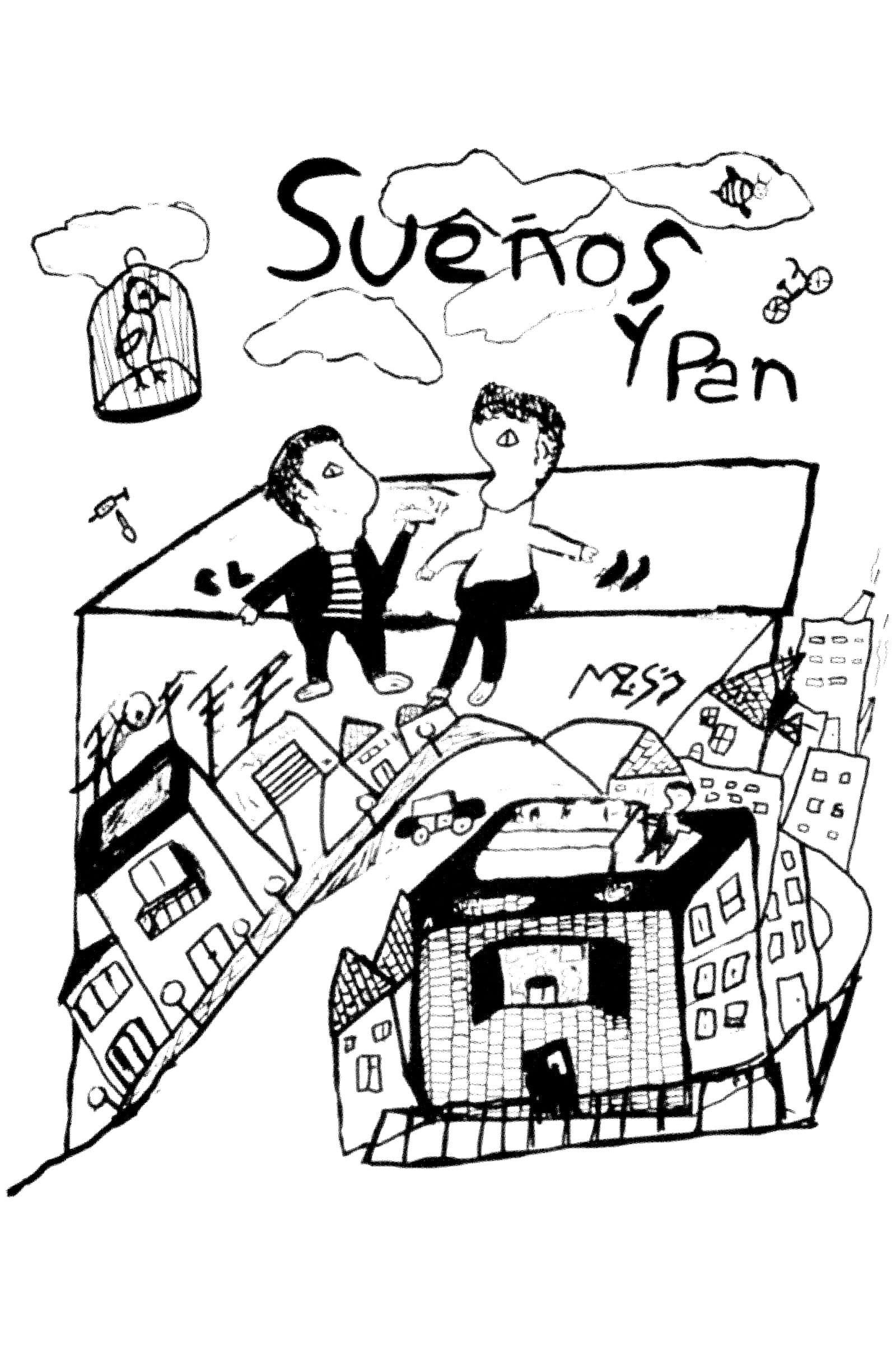 SueÃ±os y pan