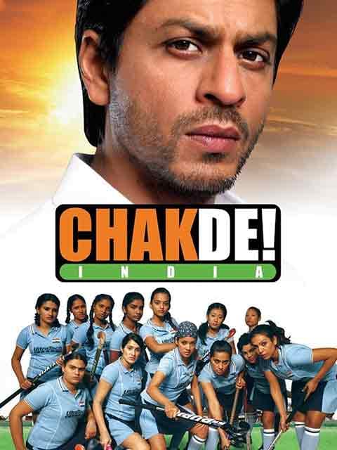 Chak De! India