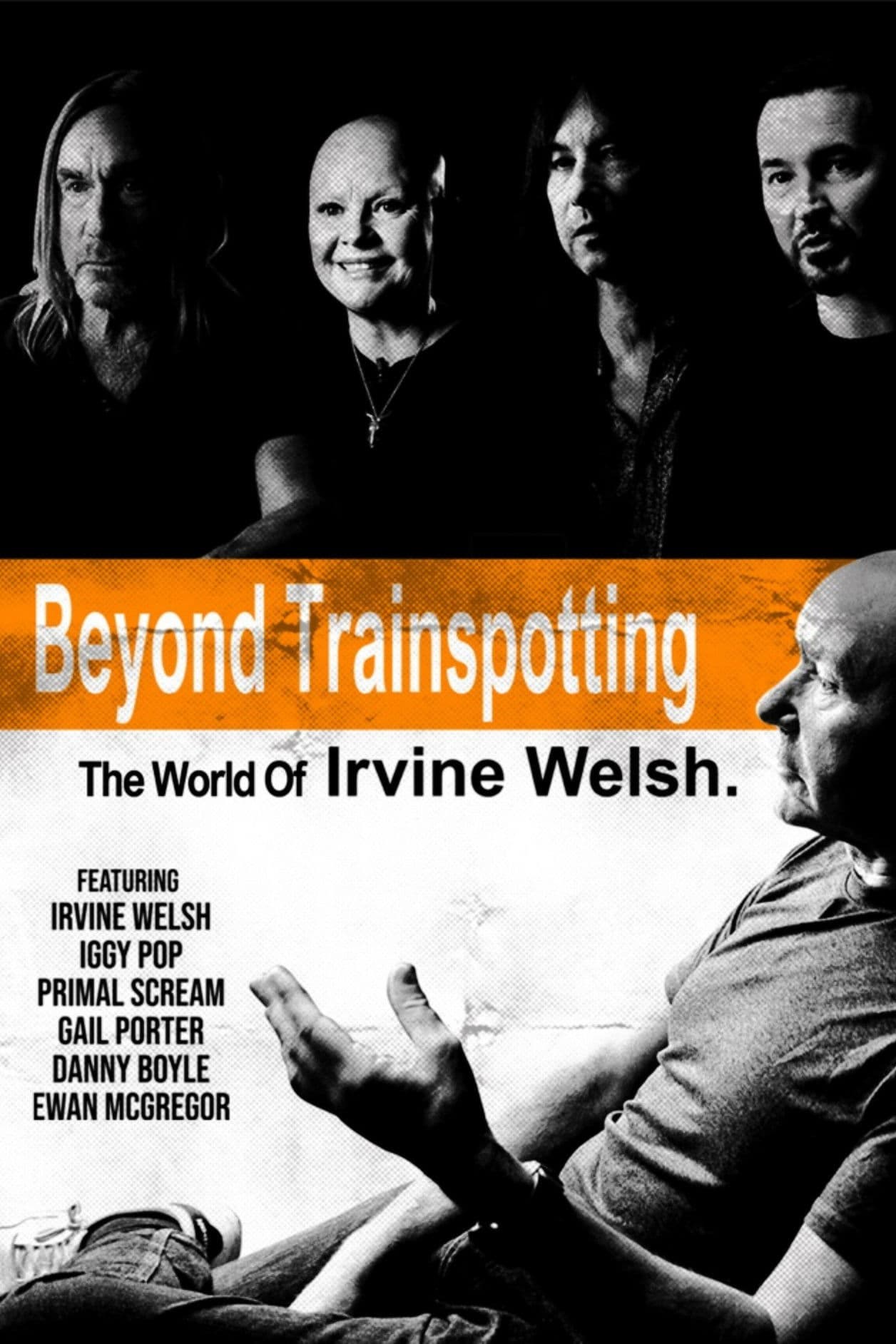 Choose Irvine