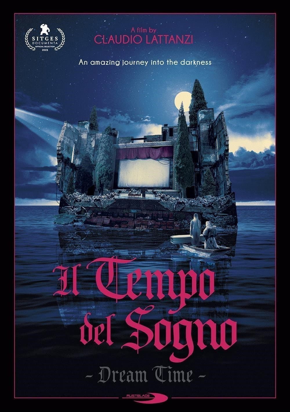 Il tempo del sogno