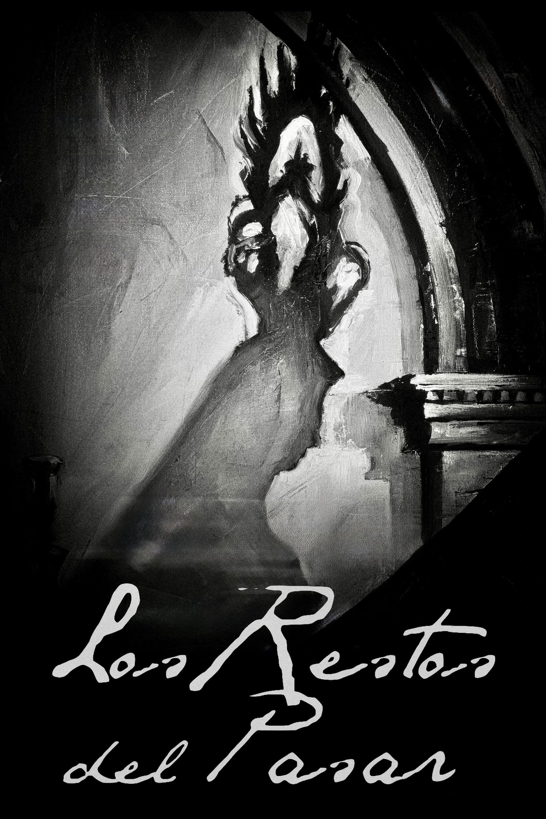 Los restos del pasar