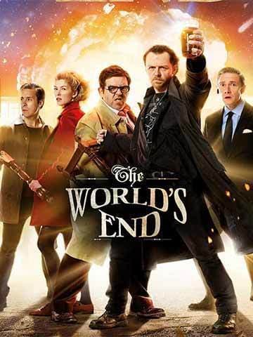 The World`s End