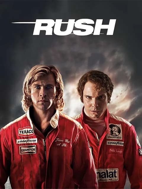 Rush