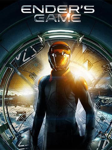 Enders Game