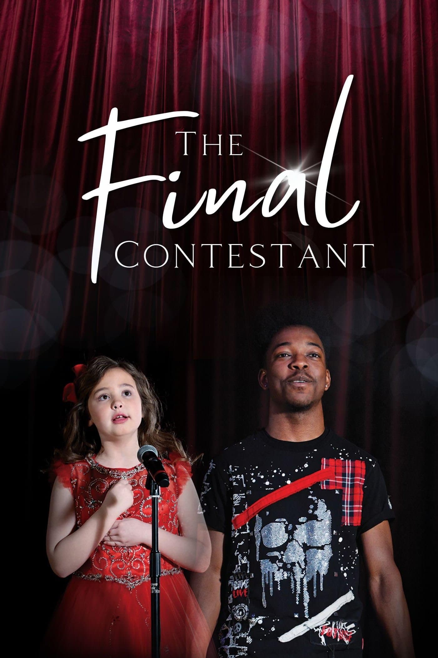 The Final Contestant
