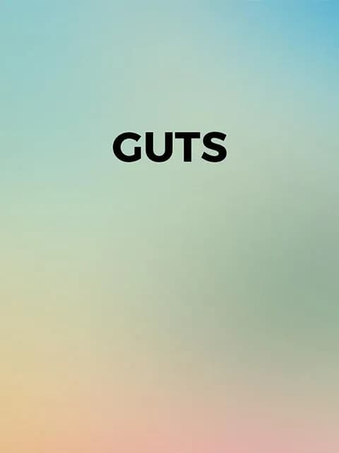 Guts