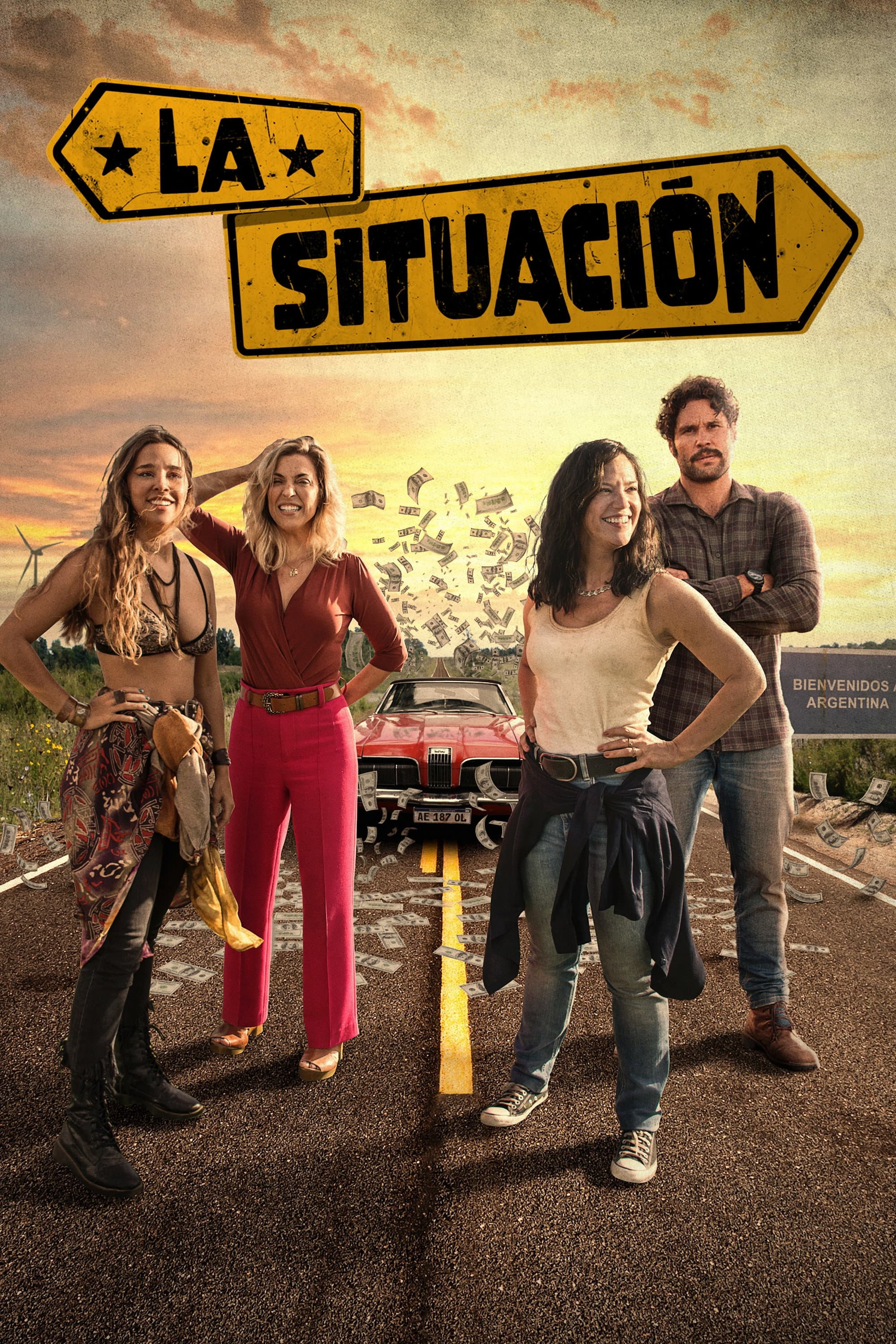La SituaciÃ³n