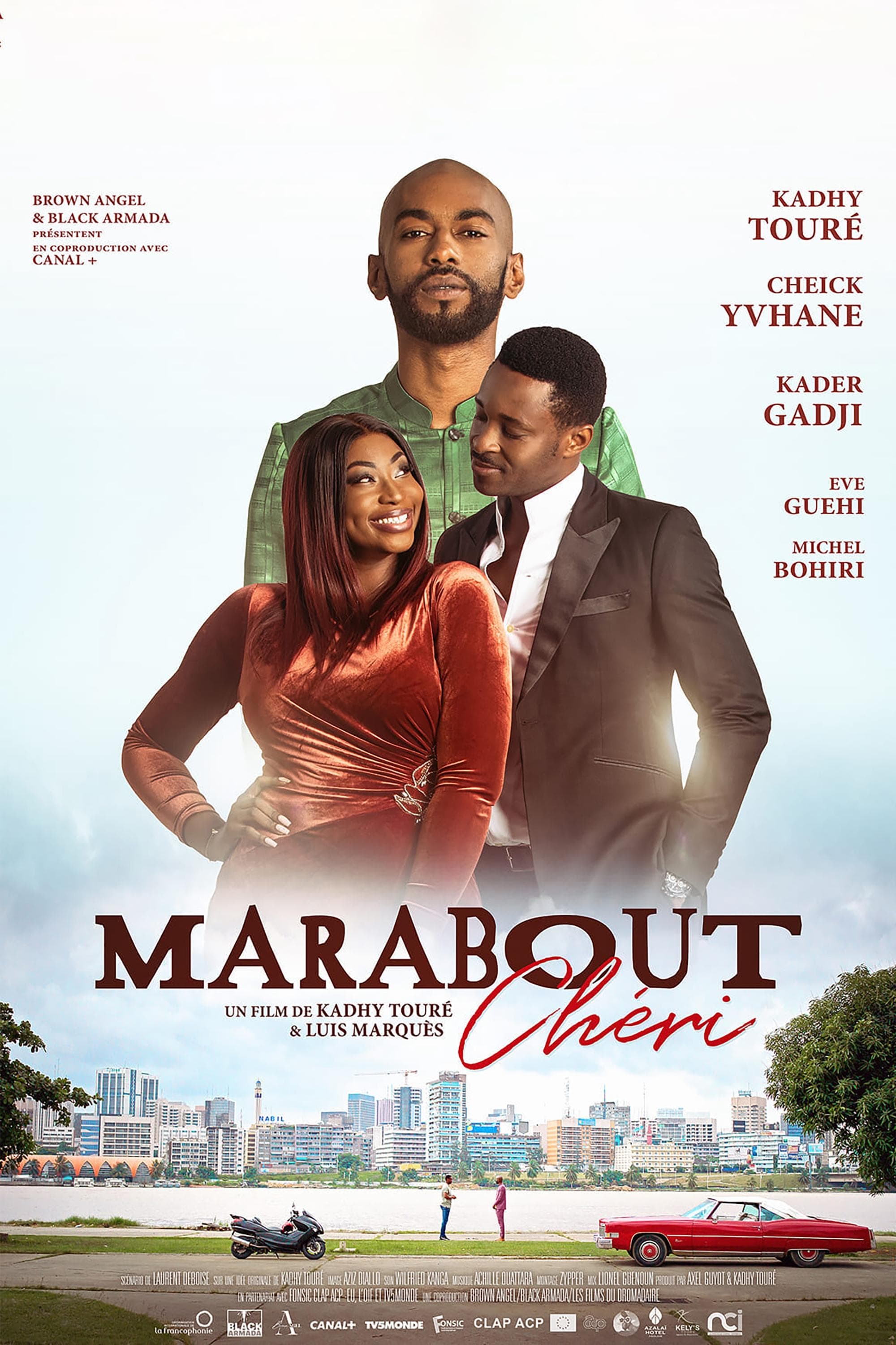 Marabout ChÃ©ri